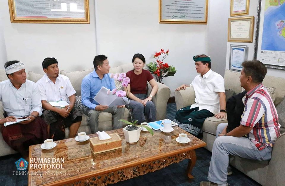 Devil Tears Mulai dirilik Banyak Investor